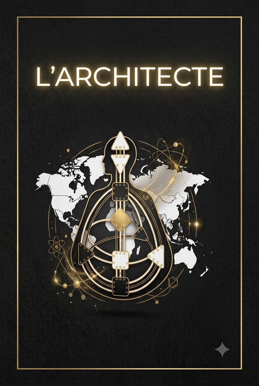 L'Architecte, Programme Magali Dardé